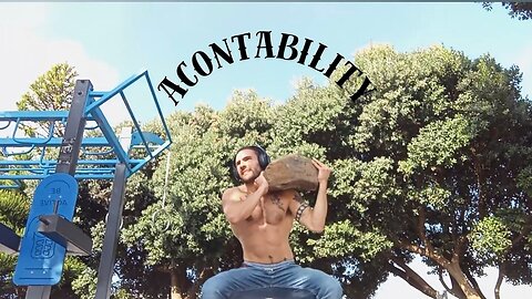 MOTIVATE YOURSELF LOOKING AT WITH ME