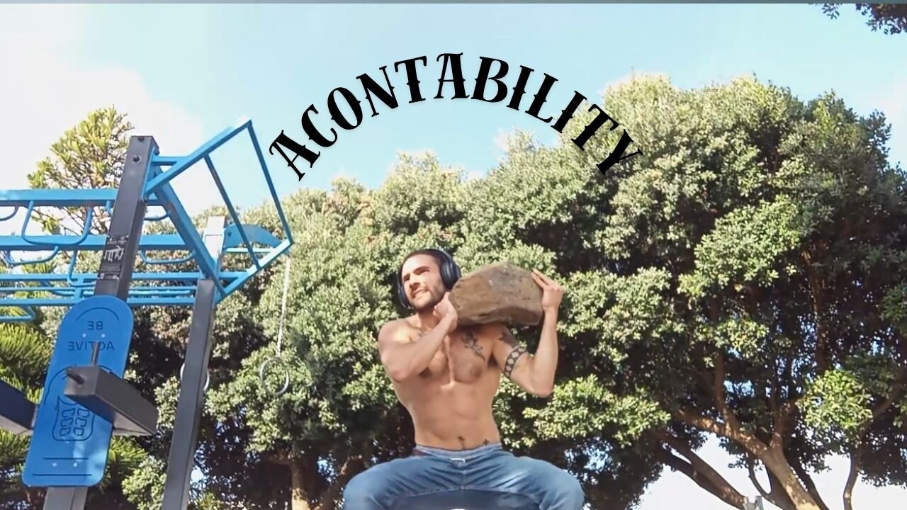 MOTIVATE YOURSELF LOOKING AT WITH ME