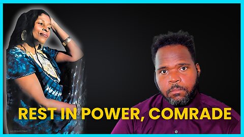 BREAKING: Assata Shakur Has Died