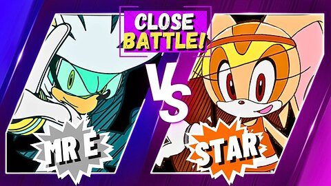 I Tried Sonic Racing with a Naruto Pro and Here's What Happened