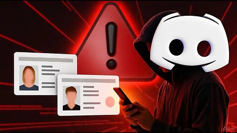How Discord Managed To Leak Id's And Personal Info