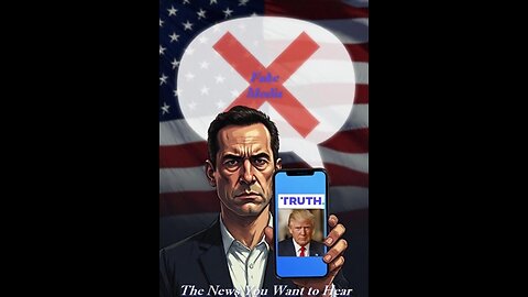 The News You Want to Hear