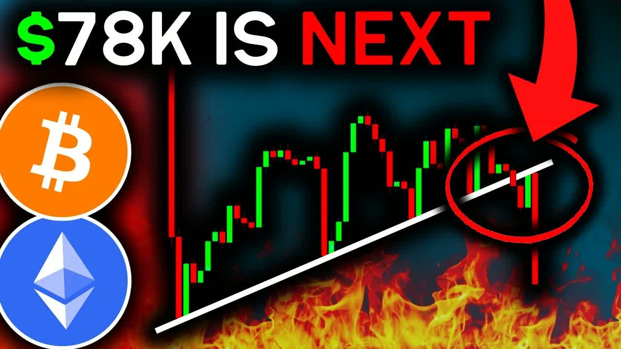 BITCOIN EMERGENCY: It Finally Confirmed (Get Ready)!!! - Bitcoin News Today, Ethereum & Altcoins