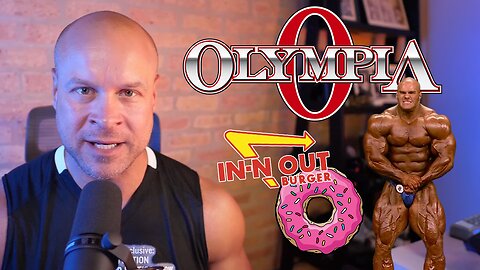 Everything That Happened At The Olympia 2025