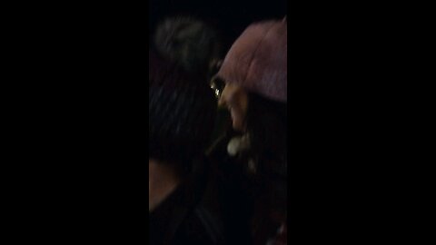 Horse Carriage ride in Carthage, Missouri 2