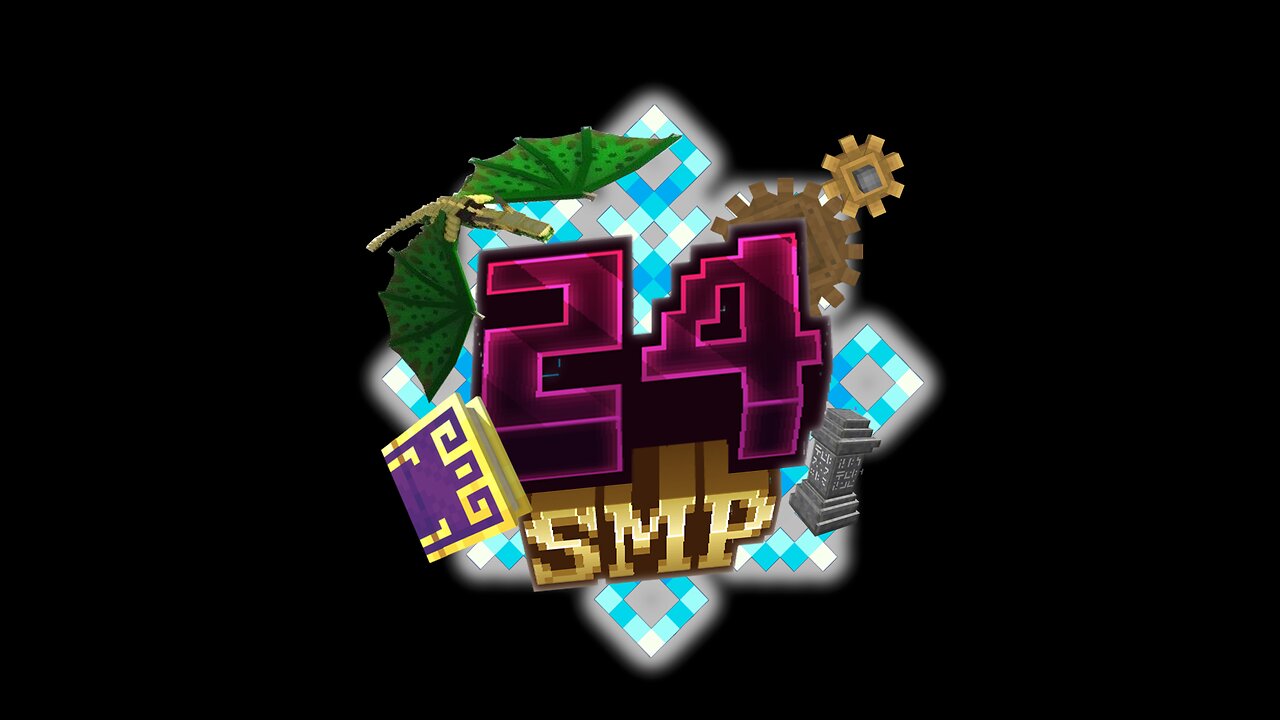 24 smp ep 3: HERE WE GO AGAIN