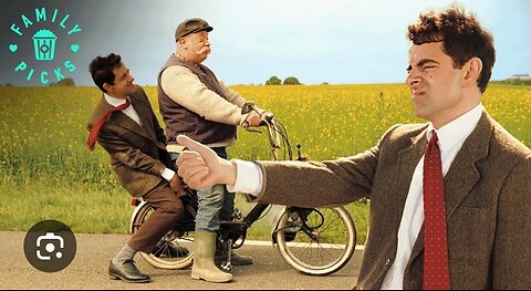 Holiday: A Stranded Bean Is A Sad Bean| Mr Bean’s Holiday | Classic Mr Bean