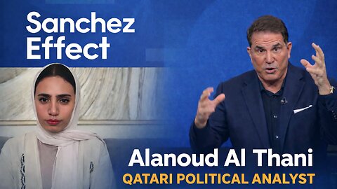 Sanchez Effect | ‘Israel has become radioactive. I think Iran has started behaving the same way’