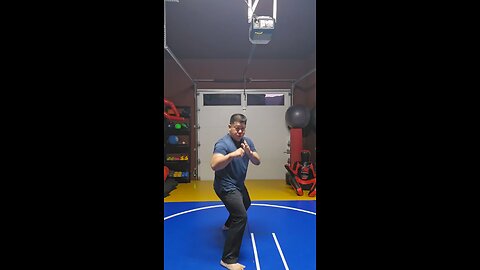 WTD Hand Combination 25, Conditioning Set (Rank 3)