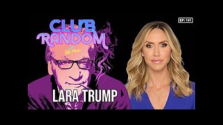 Lara Trump | Club Random with Bill Maher