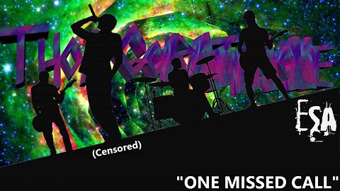 WRATHAOKE - ESA - One Missed Call (censored) (Karaoke)
