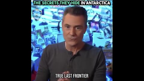 The Why Files ~ Frozen Mysteries Revealed — What’s Under the Ice?