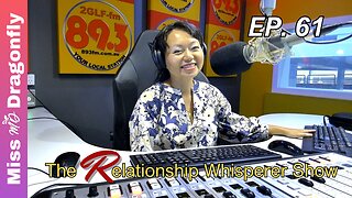 Full Show Ep 61: Why People Want Marriage Benefits Without Marriage Responsibility