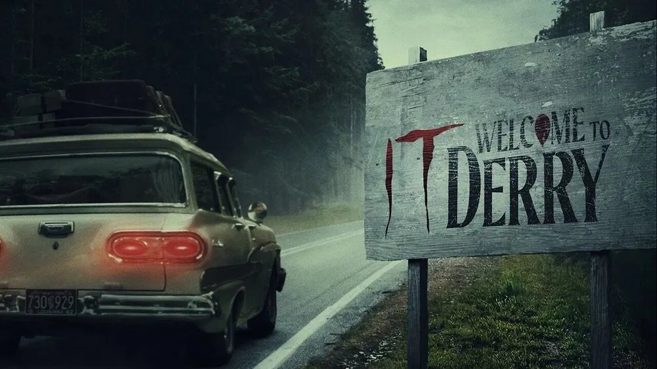 IT: Welcome to Derry 2025