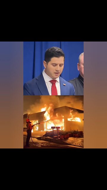 Man arrested in Florida for allegedly starting deadly Palisades Fire on N yr's Day #japd