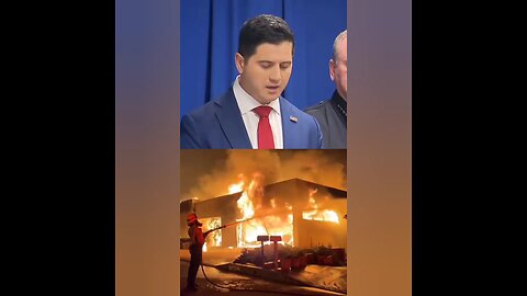 Man arrested in Florida for allegedly starting deadly Palisades Fire on N yr's Day #japd