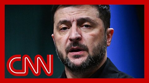 Zelensky cautions Trump’s path to ending war could leave Ukraine without dignity or its key US ally