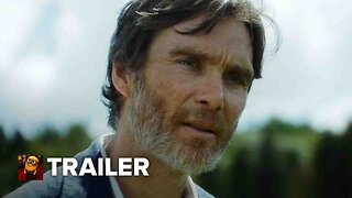 Steve Trailer #2 (2025)