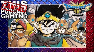 IS THIS THE END? ZOMA AWAITS! - Dragon Quest III HD-2D Remake - CTP GAMING