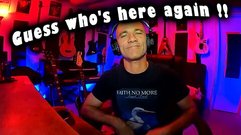 We're on Rumble now Episode 76!!!