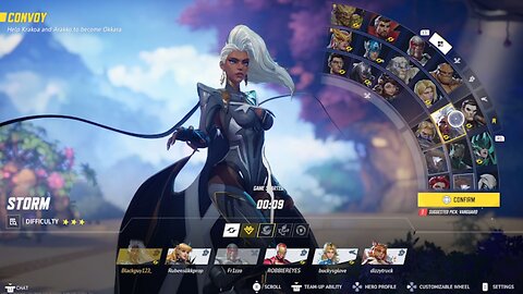 From Hero to Zero: My Noob Era in Marvel Rivals