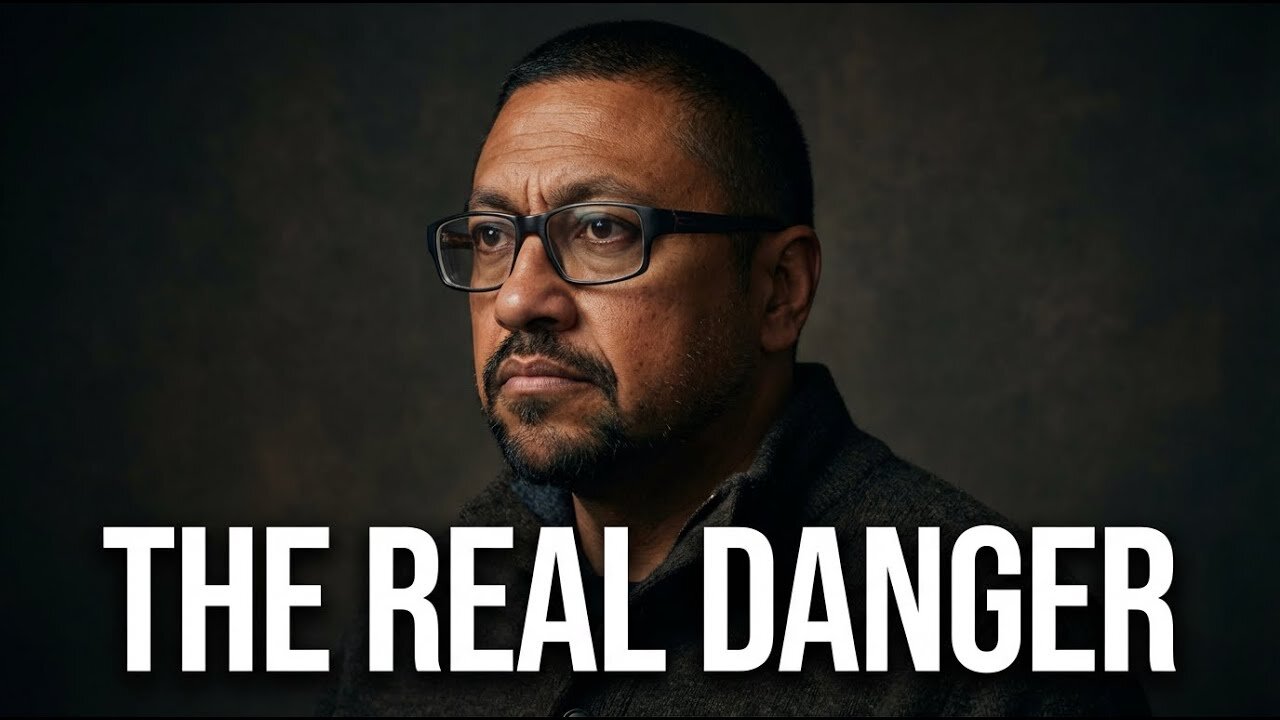 The Most Dangerous Lie Ever Believed by a Christian!