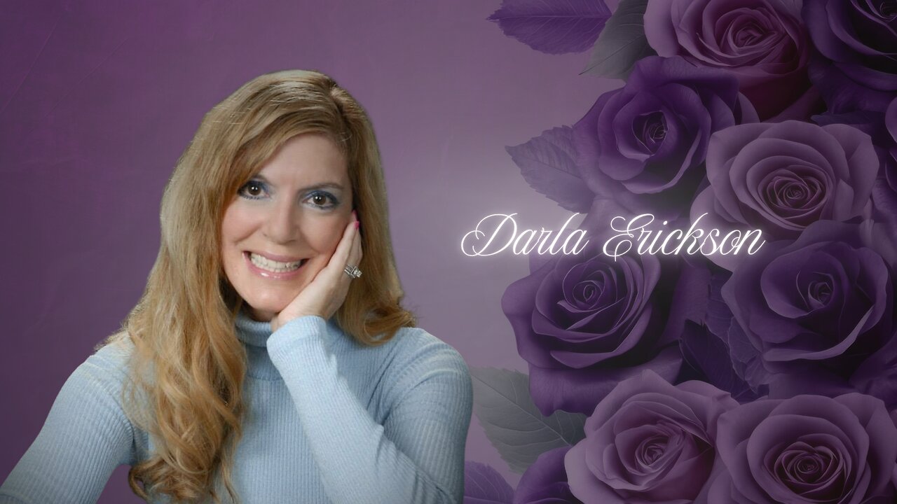Darla Erickson Memorial