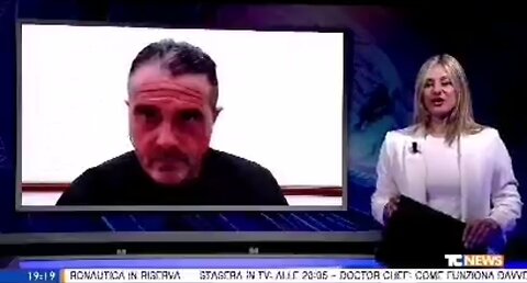 TG TELECOLOR - SIAMO TUTTI SPIATI: <<PROGRAMMA ILLEGALE SEGRETO DI SPIONAGGIO: I SERVIZI SEGRETI BRITANNICI E STATUNITENSI ESTRAGGONO DATI DA NOVE PIATTAFORME SOCIAL MEDIA>>