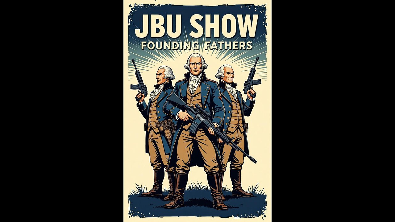 JBU SHOW SPACES LIVE