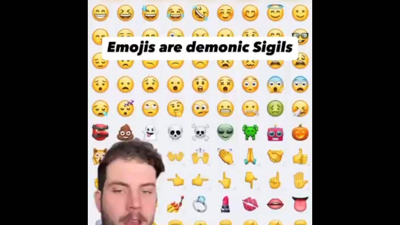 Emoji’s