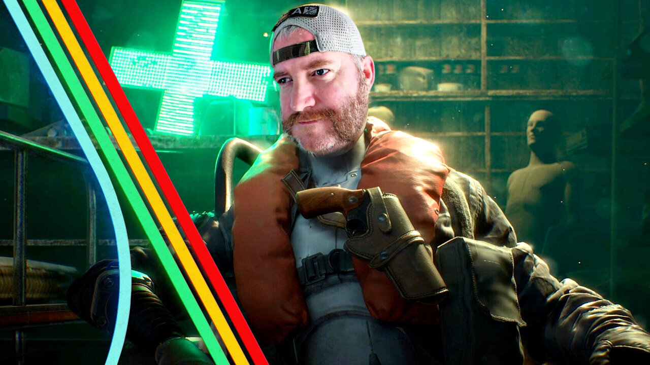 RETURN TO TOPSIDE | ARC Raiders| #WWP #fundraiser #arcraiders #speranza