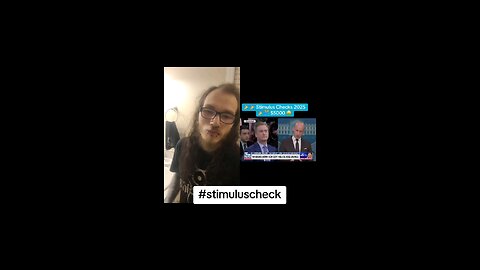 #nextmarketcrash #stimuluscheckswillcrashthemarket #dogemayments #stimuluschecksof2025