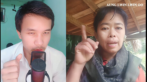 ၂၀၁၅ ရွေးကောက်ပွဲမှာ ကြံ့ဖွတ်ကို ကိုယ်တိုင် မဲပေးခဲ့တဲ့ ပြည်သူတစ်ယောက်ရဲ့ ရင်ဖွင့်သံ #myanmar