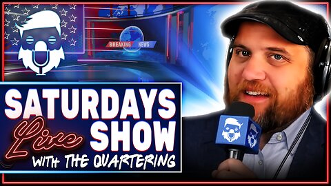 MTG Quits, Indian X Meltdown & FBI Caught Lying Again About Trump Assassin