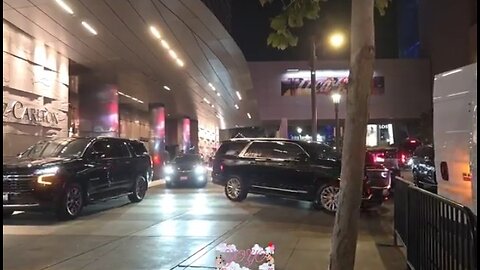 🪀 YOYO (KICK) IRL 68TH GRAMMYS @ CRYPTO.COM ARENA IN L.A 2-1-26.