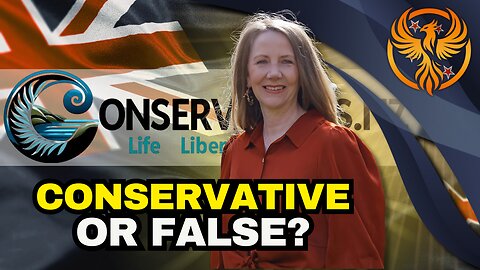 The Conservative Party of New Zealand