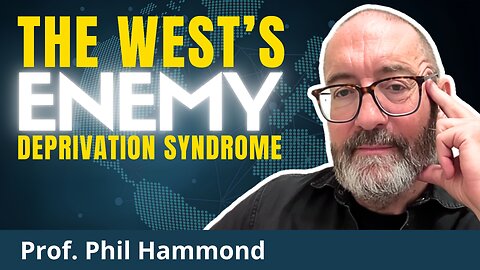 How The Empire Of War Survives Its Victories | Prof. Phil Hammond