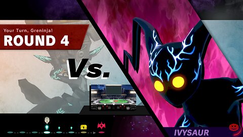 Wolf Link & Midna vs SSBU Classic Mode 9.9 Difficulty Quickie -By Basb