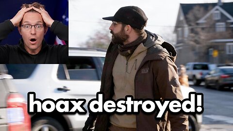 🚨This Video Changes EVERYTHING | Lib Hoax Officially Destroyed