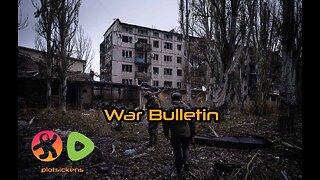 War Bulletin 11/18