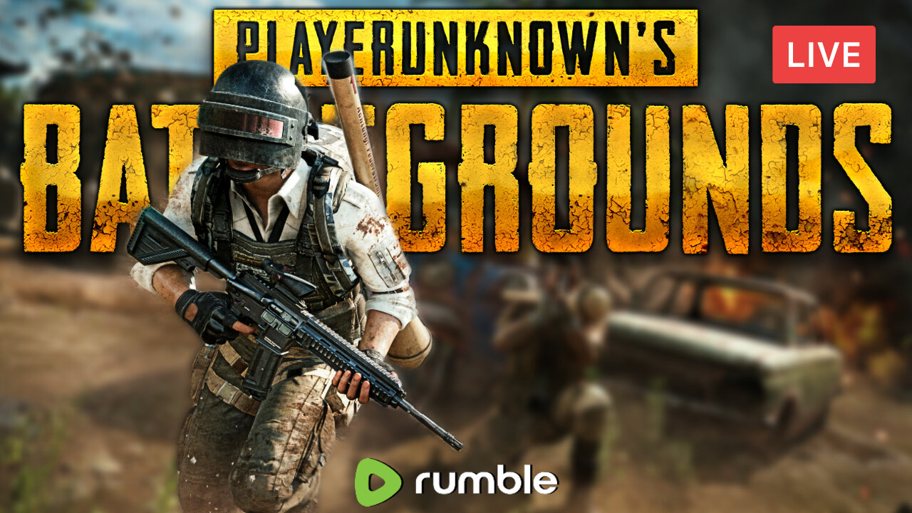 WINNER WINNER CHICKEN DINNER :: PUBG: BATTLEGROUNDS :: CATCHIN' DUBS w/LUMPY