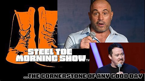 Joe Rogans Inability to Be Funny Is Getting WORSE Ft. Shane Gillis