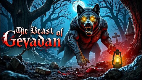 The Beast of Gévaudan: France's Mysterious Monster