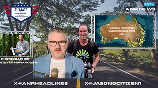 Steven Nowakowski on The 51st State: Holding the Green zealots to account with Truth map