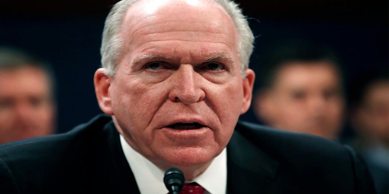 John Brennan Will Not Like What the House Judiciary Just Did at All