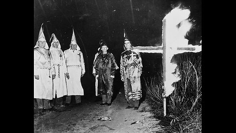 More Proof of the Wickedness of Christianity (White Supremacy)