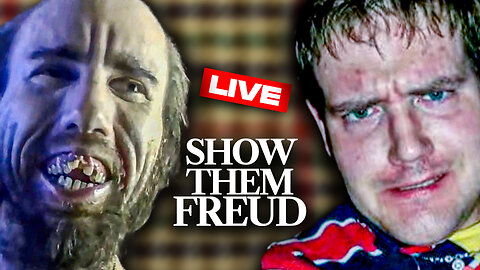 Has Cyraxx Become The New Chris Chan？ ｜ STF #1