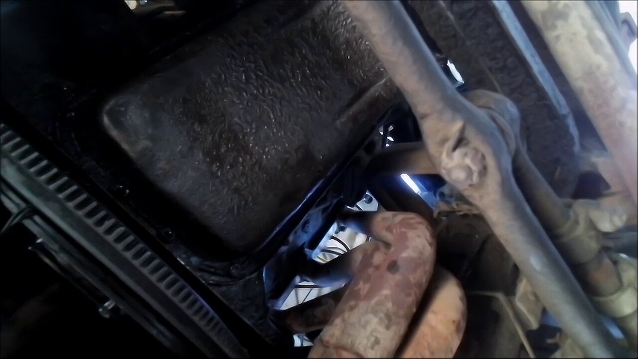 Friction and pressure plate