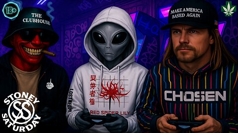 [Console Gamer] Stoney Saturday