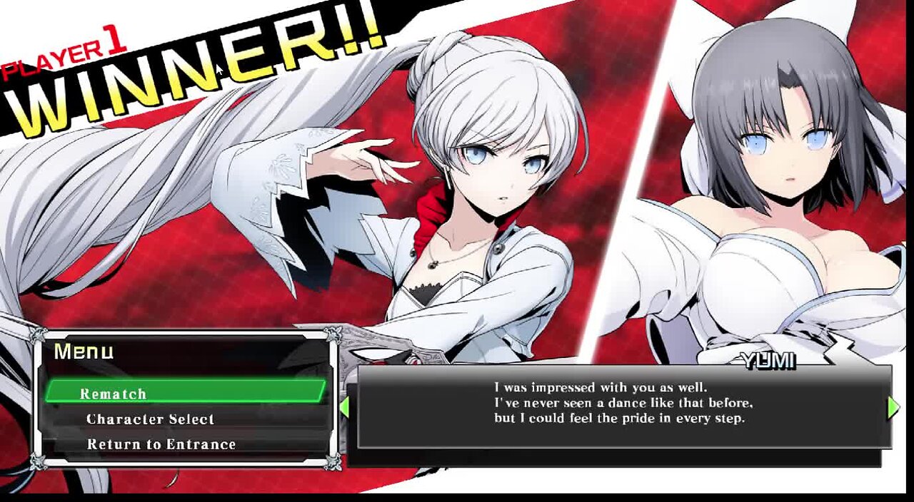 HunterxHunter NenxImpact